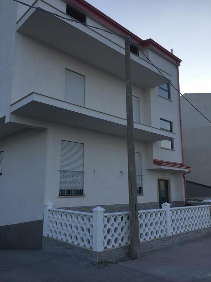 Bed and Breakfast Un Posto Al Sole Torretta  Exterior foto